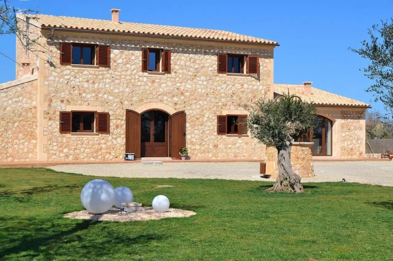 Casa vacanze 065 Finca Son Costa Etv4943 By Mallorca Charme Búger